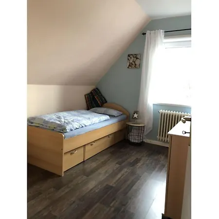 Διαμέρισμα Hinrichsen Farm