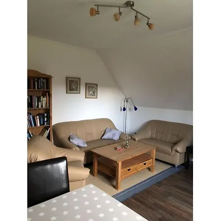 Hinrichsen Farm * Midlum (Schleswig-Holstein)