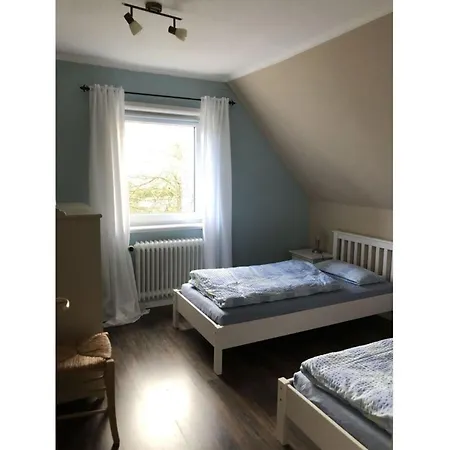 Διαμέρισμα Hinrichsen Farm *