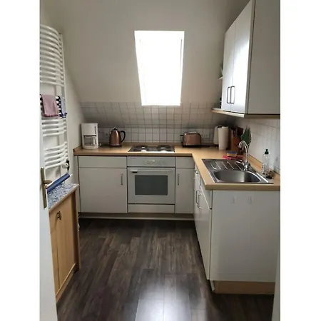 Hinrichsen Farm Διαμέρισμα *