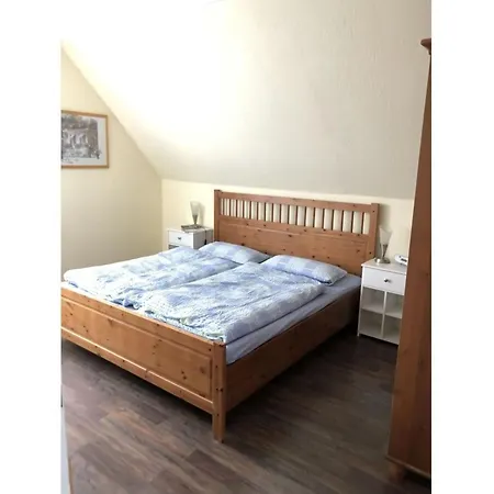 Διαμέρισμα Hinrichsen Farm *